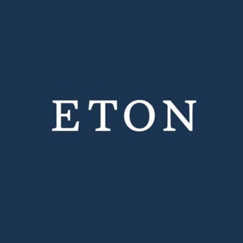 ETON "Contemporary" Style Men's All Cotton Shirt
